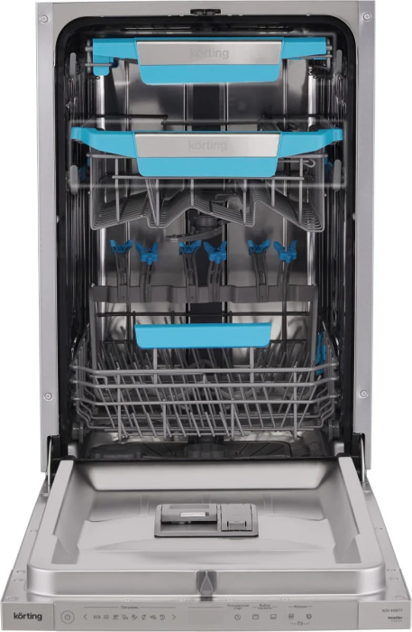 Встраиваемая посудомоечная машина Korting KDI 45977