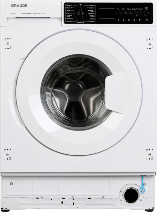 Встраиваемая стиральная машина Graude EWA 80.1