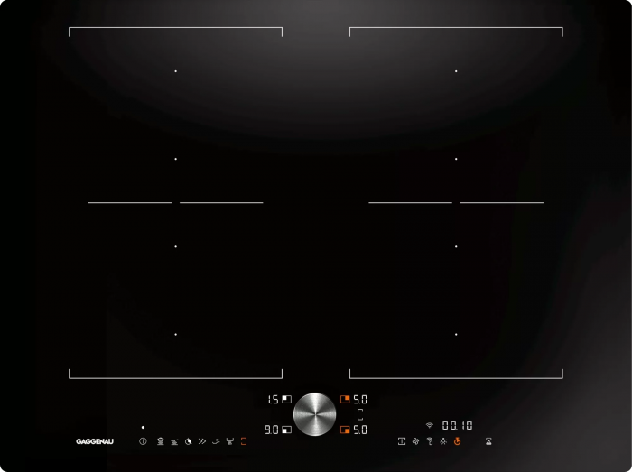 Индукционная варочная панель Gaggenau CI272101