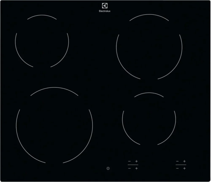 Варочная панель Electrolux EHF6240IOK