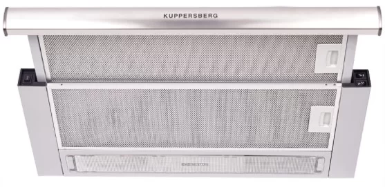 Вытяжка  Kuppersberg Slimlux II 60 XG