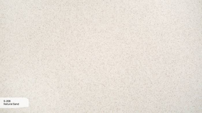 S 208 Дикий Пляж / Natural Sand