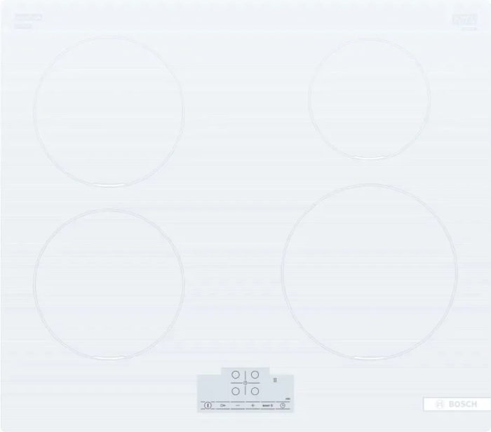 Индукционная варочная панель Bosch PUE612BB1E