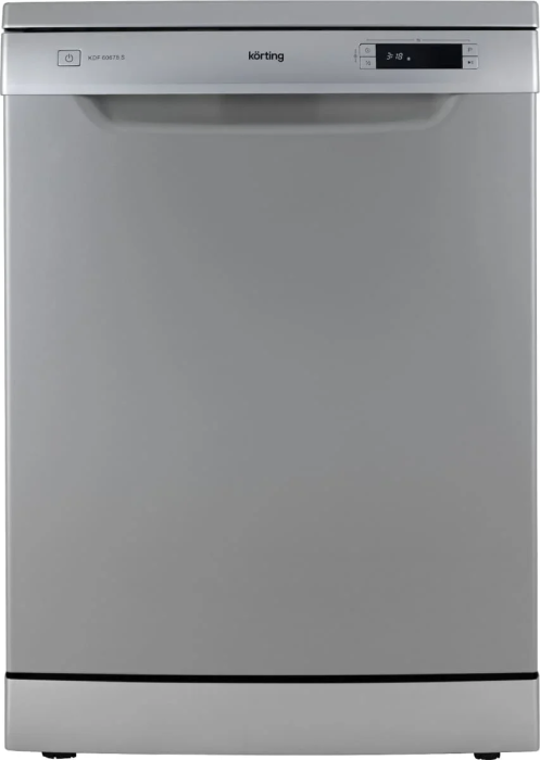 Посудомоечная машина Korting KDF 60678 S