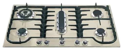 Варочная панель Ilve H90PCV Ant/WH