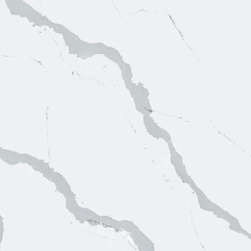 Silestone Calacatta Bianco