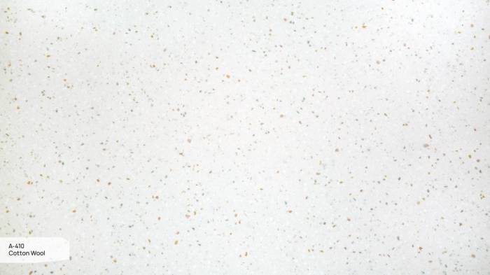 A 410 Хлопковые Облака / Cotton Wool