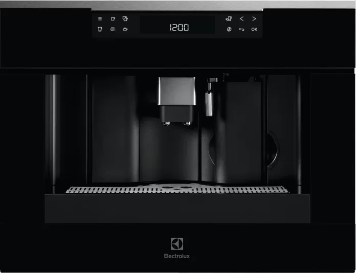 Встраиваемая кофемашина Electrolux KBC65X