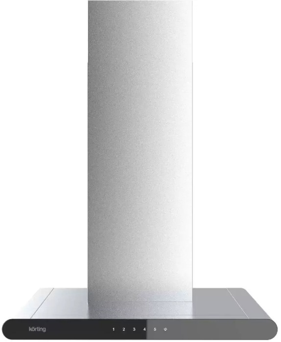 Вытяжка Korting KHC 6958 XGN