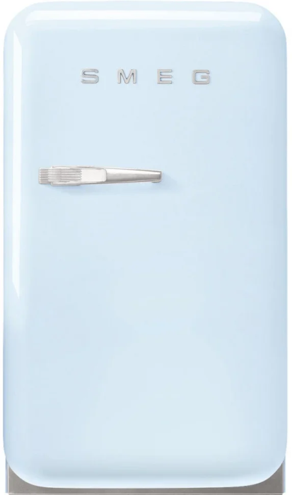 Минибар Smeg FAB5RPB6
