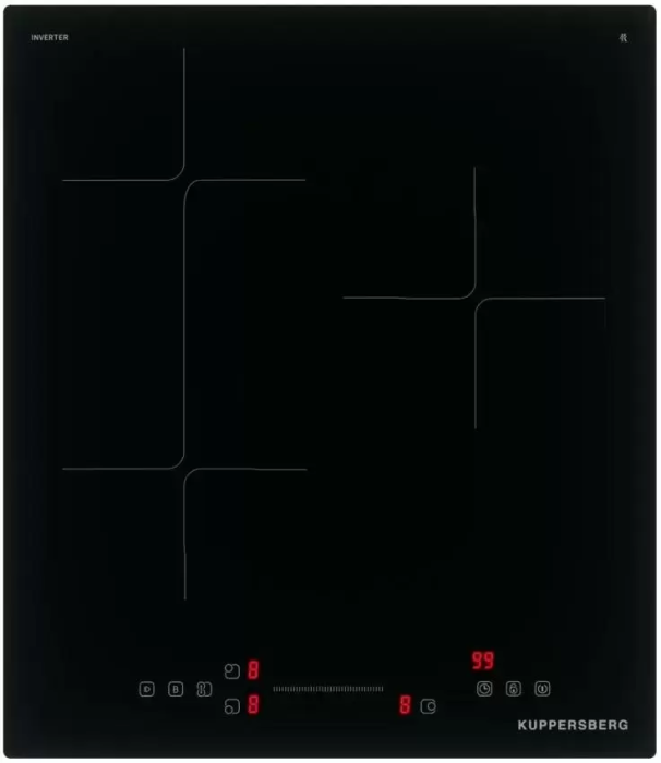 Варочная панель Kuppersberg ICI 412