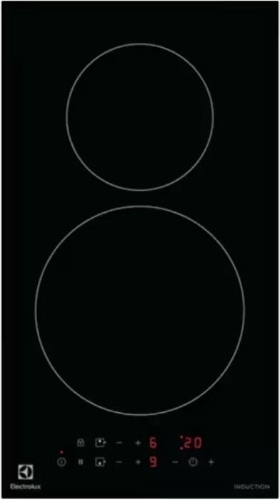 Варочная панель Electrolux LIT 30230 C