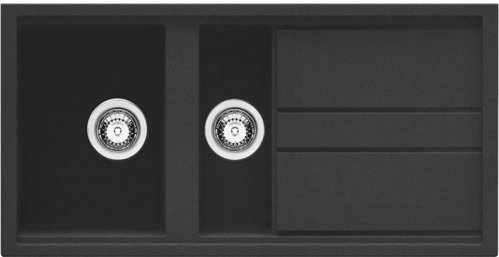 Мойка Smeg LSX102N