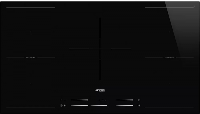 Варочная панель Smeg SI2M7953D