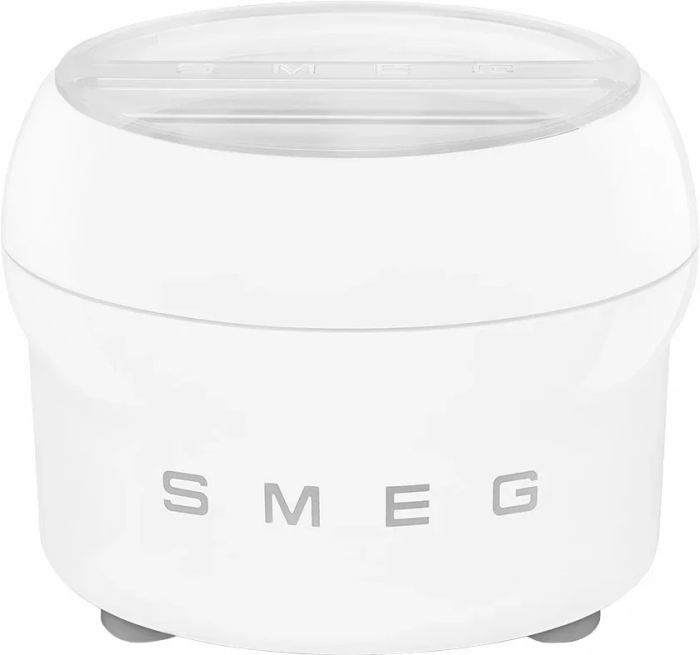 Насадка-мороженица для планетарного миксера Smeg SMIC01