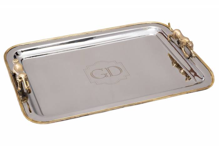 95IM-16523 Поднос прямоуг. 