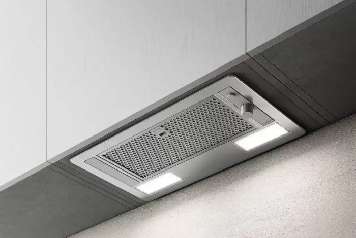 Встраиваемая вытяжка ELICA ERA S IX/A/52