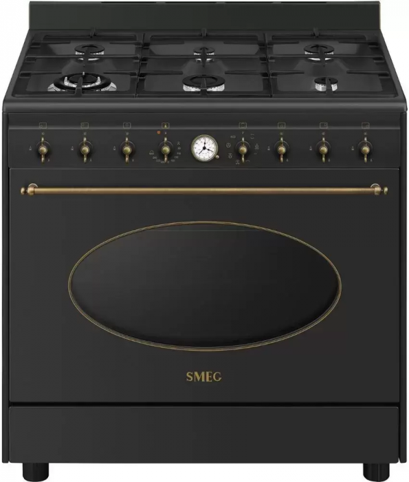 Варочный центр Smeg CO96GMA9