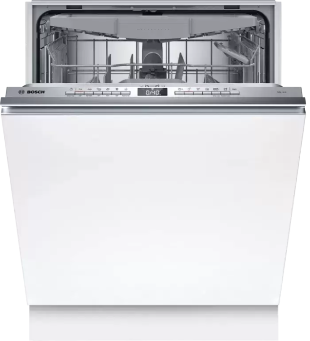Встраиваемая посудомоечная машина Bosch SMV4HVX03E