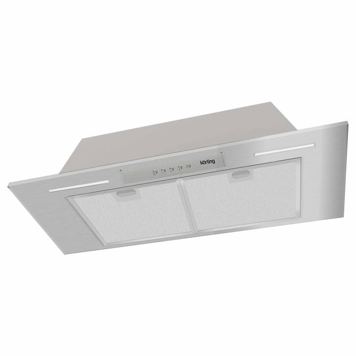 Полновстраиваемая вытяжка KHI 9931 X