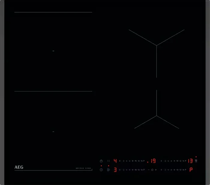Варочная панель AEG TO64IB00FB