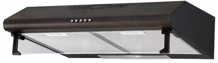 Козырьковая вытяжка Korting KHT 6334 N