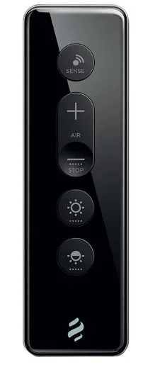 Пульт ДУ черный Elica KIT0121469