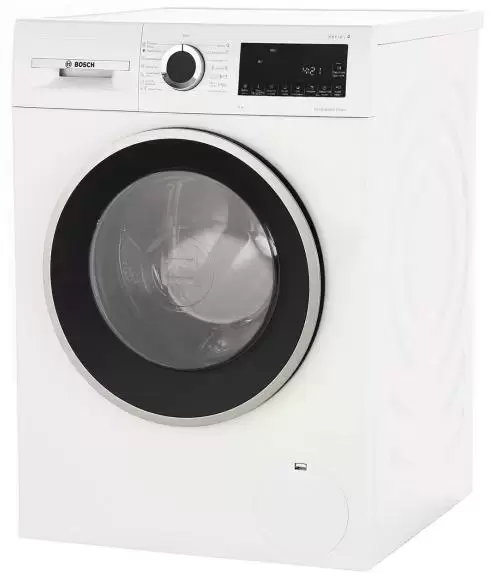 Стиральная машина с фронтальной загрузкой BOSCH WGA242X6OE