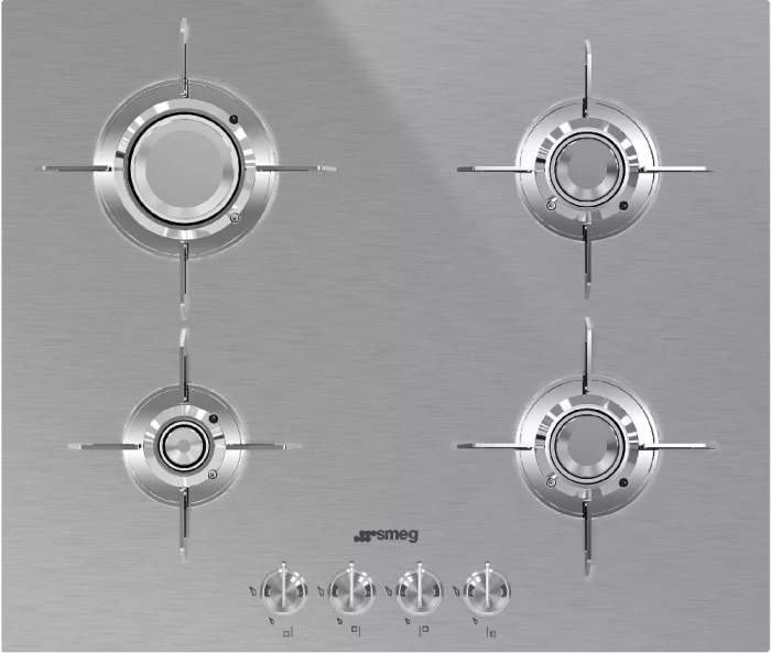 Варочная панель Smeg PXL664