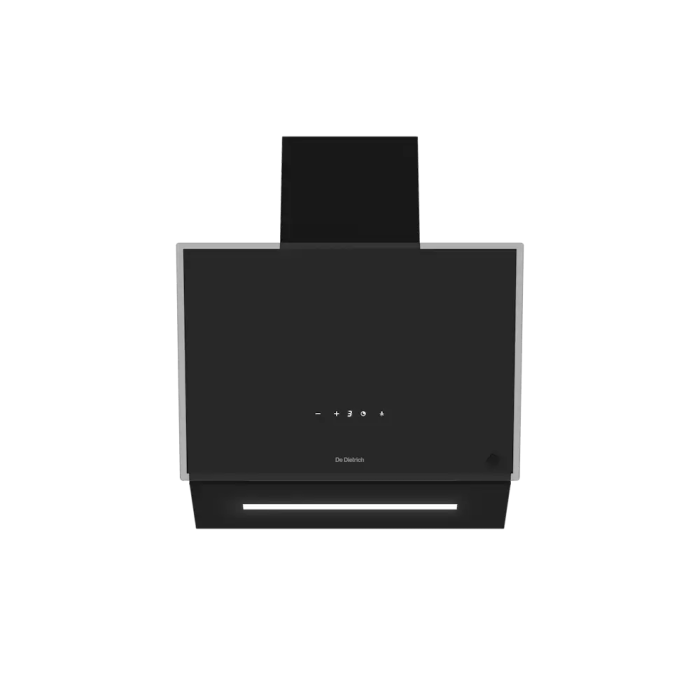 Настенная вытяжка De Dietrich DHV4674B