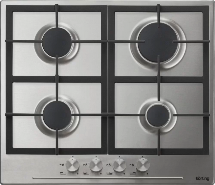 Варочная поверхность Korting HG 665 CX