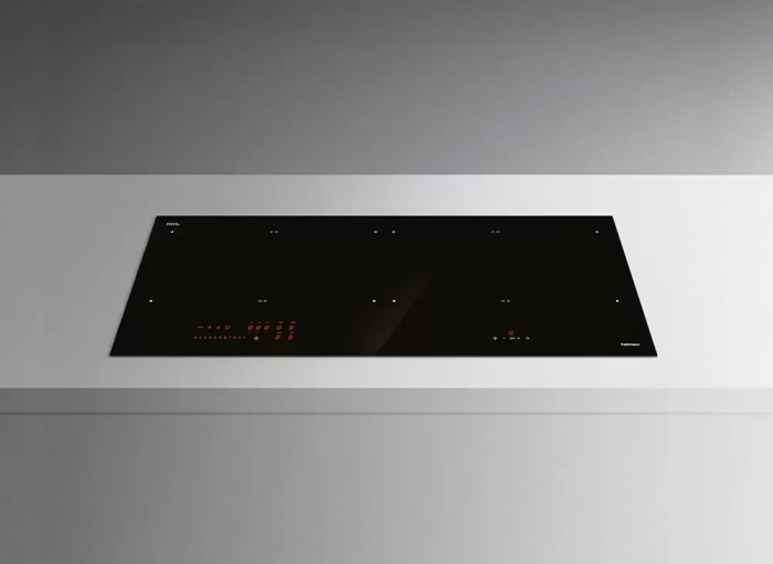 Варочная панель Falmec PIANO INDUZIONE (88 х 40) Panoramic