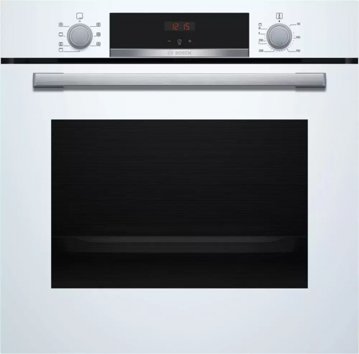 Духовой шкаф Bosch HBA533BW1