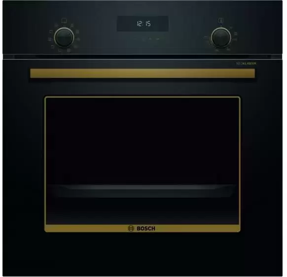 Встраиваемый духовой шкаф BOSCH HBJN17EB2R