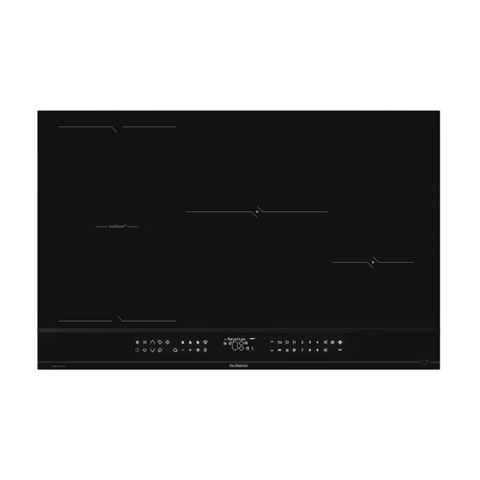 Индукционная варочная панель De Dietrich DPI4831BT