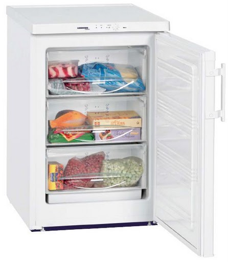 Морозильник Liebherr G 1231 Comfort SuperFrost