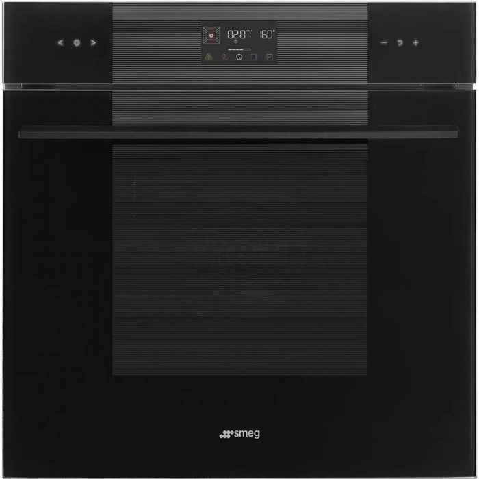 Духовой шкаф Smeg SOP6102TB3
