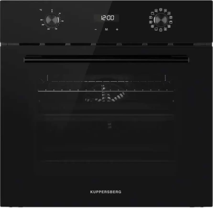 Духовой шкаф Kuppersberg HO 677 B