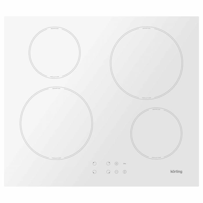 Индукционная варочная панель HI 64042 BW