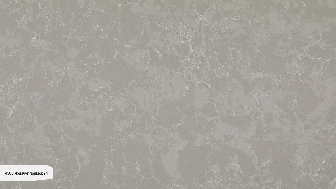 R500/RM500 Жемчуг Приморья