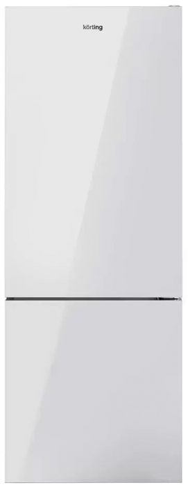 Холодильник Korting KNFC 71928 GW