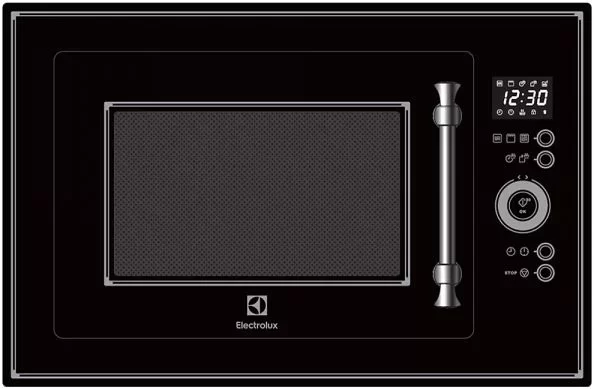 Встраиваемая микроволновая печь Electrolux EMT25203K