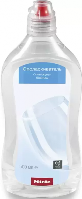 Ополаскиватель для посудомоечных машин Miele