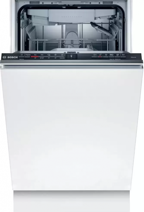 Встраиваемая посудомоечная машина Bosch SPV2XMX01E