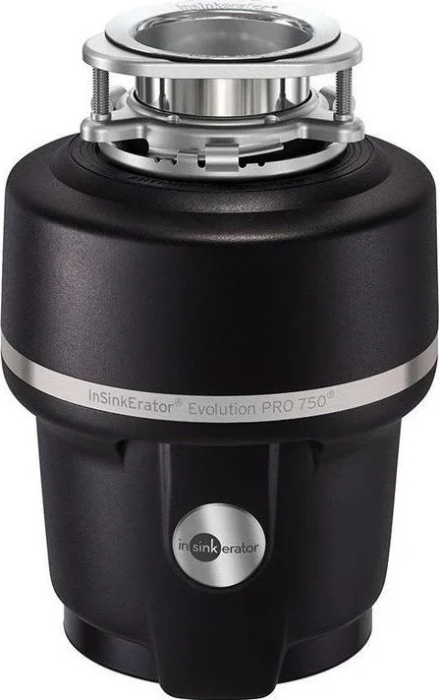 Измельчитель пищевых отходов InSinkErator Evolution ISE150