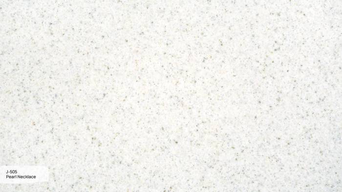 J 505 Жемчужный Опал / Pearl Necklace