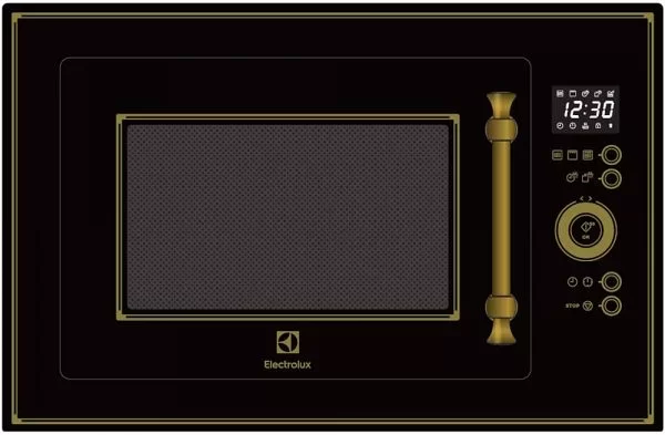 Встраиваемая микроволновая печь Electrolux EMT25203OK