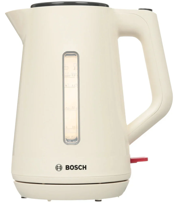 Чайник Bosch TWK 1M127