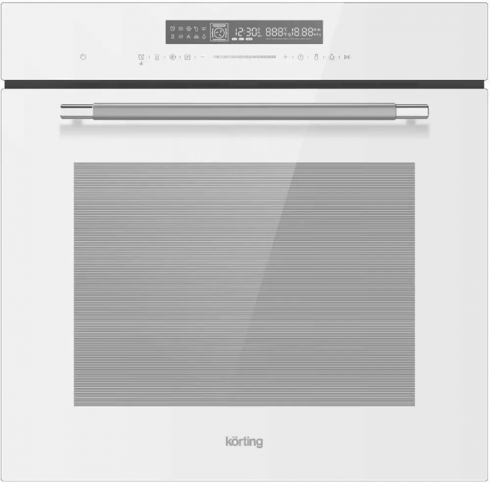 Духовой шкаф Korting OKB 1351 GSCW