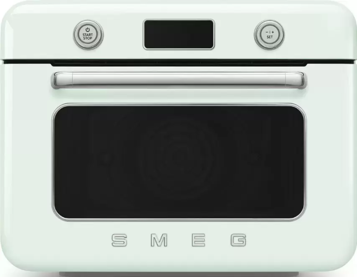 Мини-печь с паром Smeg COF01PGEU